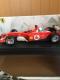 1/18  FERRARI e2003 GA