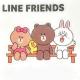 LINE tY@V[ Q(䎆t)@C FRIENDS@`TTCY
