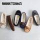 Vi!!MINNETONKA/ݶذدӶ6CALLY SLIPPER*iװ