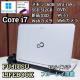 FUJITSU LIFEBOOK Corei7 16GB SSD512GB u[C Windows11 Office