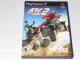 PS2ATV QUAD POWER RACING CO kĔ