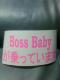 XebJ[{XxCr[lCBoss BabyĂ܂