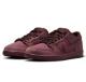 NIKE SB DUNK LOW PRM City Of Love o[KfB 28cm iCL _N Burgundy