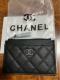 �m�x���e�BCHANEL�R�C���A�J�[�h�P�[�X�i�V���o�[�j