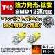 LED T10 SƎˌ^ SMD 12A ݼ ײݽߓ 