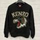  Vi gp KENZO P][ Varsity Tiger XEFbg