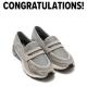 27cm New Balance 1906L "Raincloud/White"