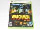 xbox360WATCHMEN THE END IS NIGH PARTS 1 AND 2 CO