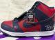 NIKE DUNK SB HIGH QS~Supreme      25.5cm gp