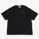 Vi ATMOS AgX TVc M  bZ[WS Message Logo T-shirts