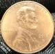 1Zgd 2014 D AJ J[ 1yj[ ݕ 1 Cent Lincoln 1Penny coin 2014D
