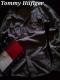 yTommy Hilfigerzg~[@Vintage Washed ޭٺݼ L/ިސ