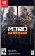 SWITCHMETRO REDUX CO kĔŁtĕtmF