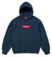 Supreme Box Logo Hooded Sweatshirt lCr[l
