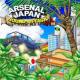 sARSENAL JAPANtexpress kenty gross atooshi jing teng vader QG