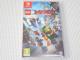 SWITCHTHE LEGO NINJAGO MOVIE VIDEOGAME