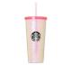 STARBUCKS X^[obNX SAKURA2024 R[hJbv@^u[@XpR[@651ml