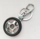 KeyHolder@Tire wheel@keyring@racingTire wheel@ް
