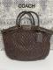 yÁzCOACH R[` F18634 g[gobO nhobO V_[