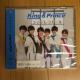 jo[T~[WbNXgA CD VfK[@PՁ@ViJ King&Prince Lv