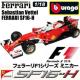 tF[ 1/18 burago u[S SF16-H F1 NO.5 艿12960~