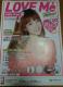 LOVE Me vol.8 2012 ʔ̃J^O ق̂ 񔄕i@