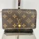 ���C���B�g�� �|���g���l�r�G�g���]�[�� �܂���z ���m�O���� PVC LOUIS VUITTON