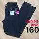�V�i160�T�C�Y�@�̂т̂уX�g���b�`�p���c�@���Y�{���@���@JENNI love