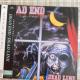 荢I ԌCD+DVDŁ@fbhEGh / fbhEC@DEAD END / DEAD LINE