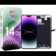 yVizZY INCELL HD+ iPhone14 PRO MAX tpl