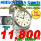 SEIKO ALBA �a�m �N�H�[�c AQPJ401 �艿��11,000-(�ō�)�@�V�i