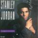 ������CD�w�͗t Cornucopia�x�X�^�����[�E�W���[�_��Stanley Jordan