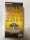 VY GOLD SERIES 2014 JBOX