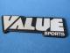  VALUE sportso[X|[c yʃA~tLVGu