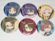 BAKUMATSU ʃobW 01 SD S6ރZbg