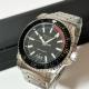 GUCCI �O�b�` Dive �_�C�� YA1362xx 136.2 �N�H�[�c QZ �u���b�N������ �����Y �r���v ����ǍD