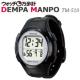 dgvv EHb`v DEMPAMANPO TM-510(B/S) ubN~Vo[ rv^v