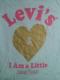 Levi's ذ޲ I Am a Little Rag Doll ް ʰ T M F
