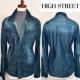 ���i HIGHSTREET 2�`3���~�� TORNADO MART�g���l�[�h�}�[�g ���� �V���c �W���P�b�g M �L���J�W y2k