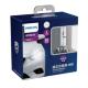 PHILIPS wbhCg HID ou D2S/D2Rp 6700K