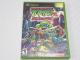 xboxTEENAGE MUTANT NINJA TURTLES 2 BATTLE NEXUS