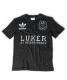 LUKER BY NEIGHBORHOOD~adidasT