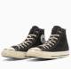 CONVERSE ALL STAR AGED MT HI BACK TO THE FUTURE 27.5cm Ro[X