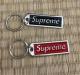 supreme�L�[�z���_�[�@2�_�Z�b�g