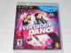 PS3EVERYBODY DANCE CO kĔ