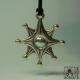 RAgalaxys: GOD HELIOS SUN PENDANT