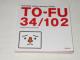 TO-FU 34/102 LN^[ubN