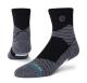 X^X V[g\bNX ICON SPORT QTR BLACK TCY 25.5-29.0cm@190107465267