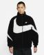 NIKE AS M NSW VW SWSH FULL ZIP JK T o[Vu rbOXEbV{At[XWPbg XL