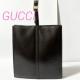 GUCCI ���B���e�[�W ���U�[ �~�j �n���h�o�b�O 000�E2023�E0596 �u���E��